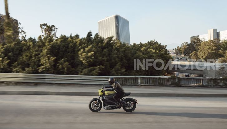 Harley-Davidson: tante novità in arrivo per il 2020 - Foto 4 di 15