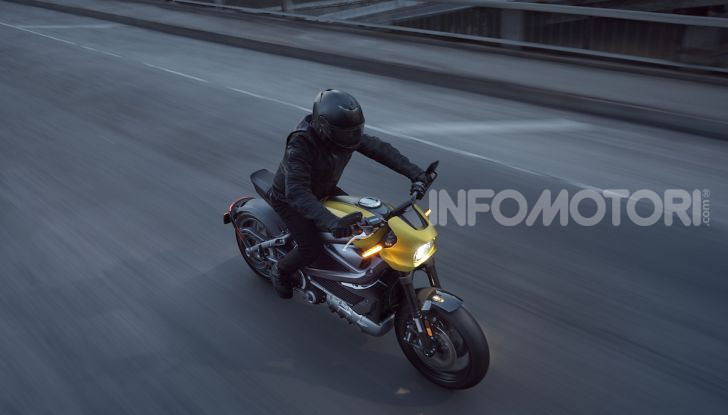 Harley-Davidson: tante novità in arrivo per il 2020 - Foto 5 di 15