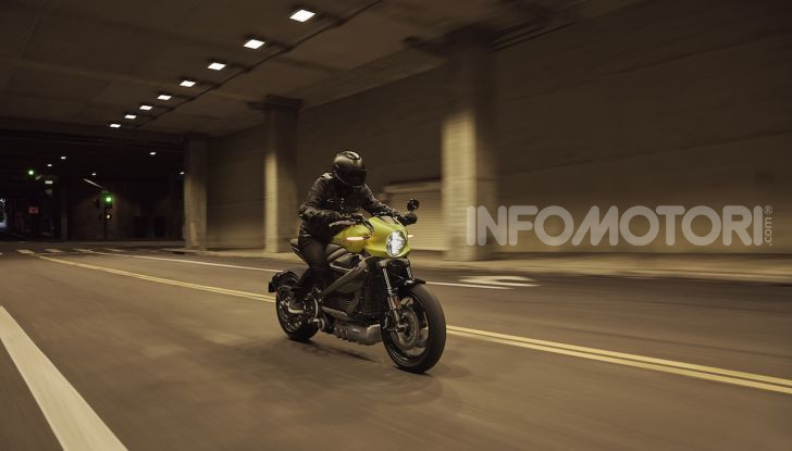 Harley-Davidson: tante novità in arrivo per il 2020 - Foto 6 di 15