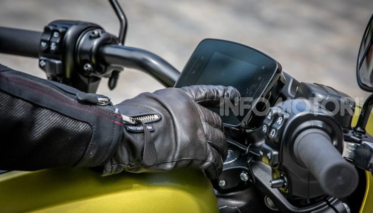 Harley-Davidson: tante novità in arrivo per il 2020 - Foto 8 di 15