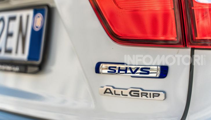 [VIDEO] Prova su Strada Suzuki Ignis, il SUV All-Inclusive da 14.200 Euro - Foto 14 di 37