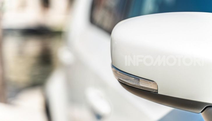 [VIDEO] Prova su Strada Suzuki Ignis, il SUV All-Inclusive da 14.200 Euro - Foto 16 di 37