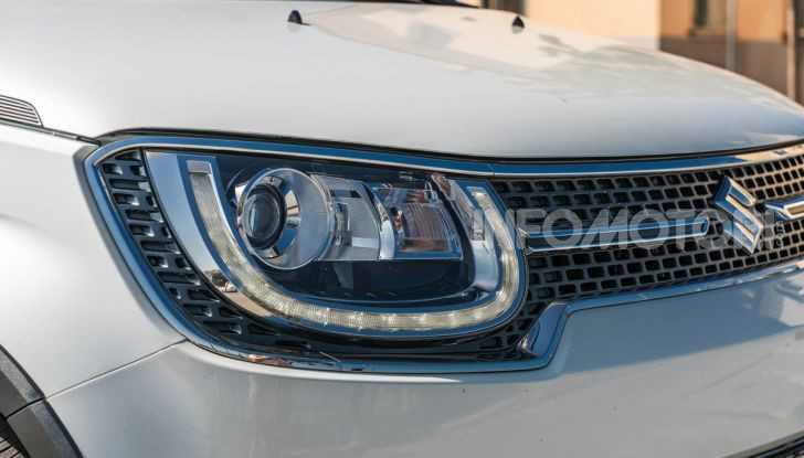 [VIDEO] Prova su Strada Suzuki Ignis, il SUV All-Inclusive da 14.200 Euro - Foto 26 di 37