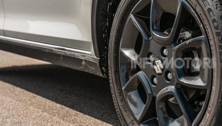 [VIDEO] Prova su Strada Suzuki Ignis, il SUV All-Inclusive da 14.200 Euro - Foto 28 di 37
