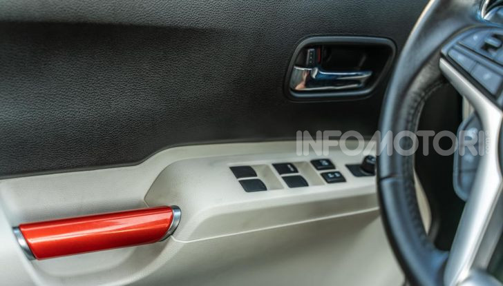 [VIDEO] Prova su Strada Suzuki Ignis, il SUV All-Inclusive da 14.200 Euro - Foto 35 di 37
