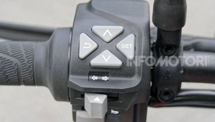 Prova KTM Duke 790, il “parcogiochi” sotto quota 10 mila (euro)   - Foto 18 di 54