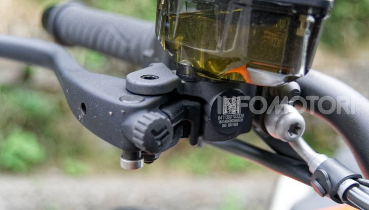 Prova KTM Duke 790, il “parcogiochi” sotto quota 10 mila (euro)   - Foto 32 di 54