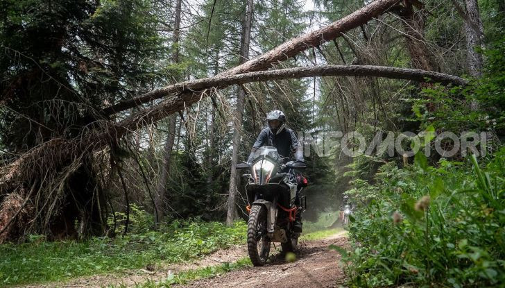 KTM Orange Juice: Dutto&Co alla scoperta delle Alpi marittime - Foto 2 di 17