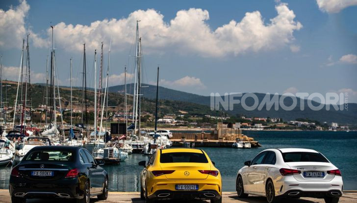 #HeyItalia, il contest di Mercedes per raccontare le bellezze del nostro paese - Foto 10 di 29