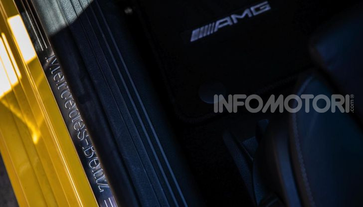 #HeyItalia, il contest di Mercedes per raccontare le bellezze del nostro paese - Foto 14 di 29