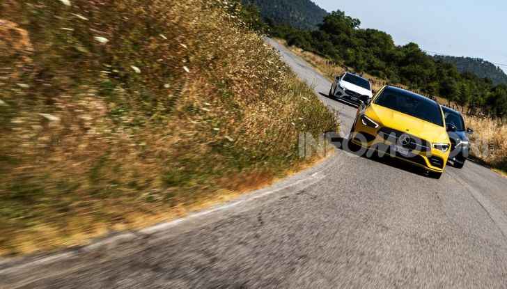 #HeyItalia, il contest di Mercedes per raccontare le bellezze del nostro paese - Foto 18 di 29