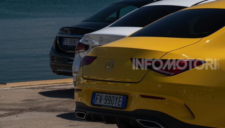 #HeyItalia, il contest di Mercedes per raccontare le bellezze del nostro paese - Foto 2 di 29