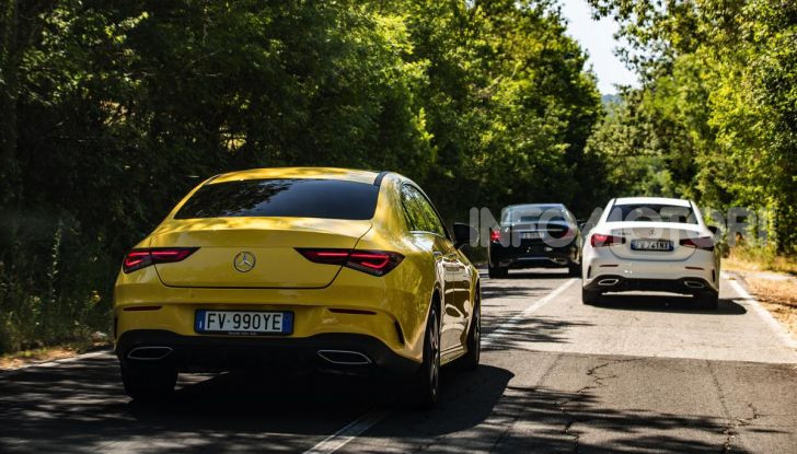 #HeyItalia, il contest di Mercedes per raccontare le bellezze del nostro paese - Foto 24 di 29