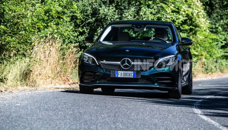 #HeyItalia, il contest di Mercedes per raccontare le bellezze del nostro paese - Foto 26 di 29