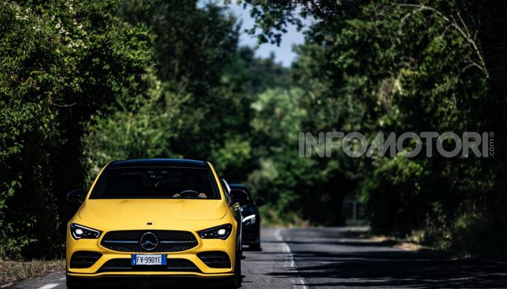 #HeyItalia, il contest di Mercedes per raccontare le bellezze del nostro paese - Foto 27 di 29