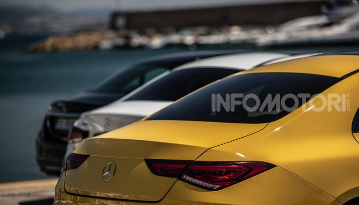 #HeyItalia, il contest di Mercedes per raccontare le bellezze del nostro paese - Foto 4 di 29