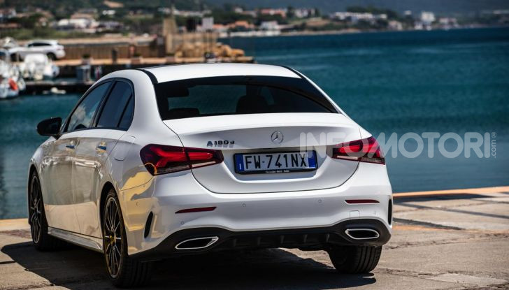 #HeyItalia, il contest di Mercedes per raccontare le bellezze del nostro paese - Foto 7 di 29