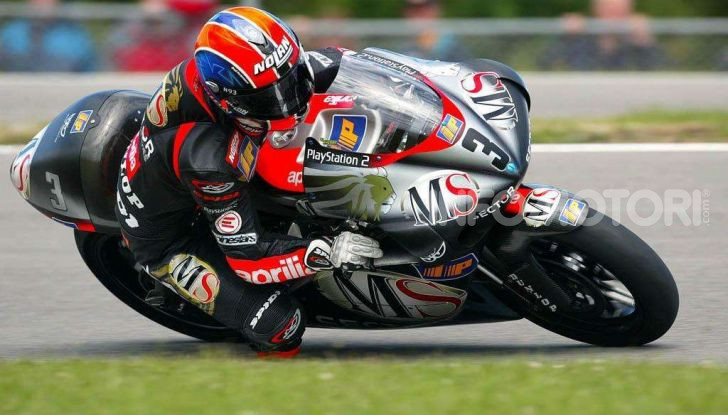 SBK 2019: Marco Melandri annuncia il ritiro a fine stagione - Foto 9 di 28