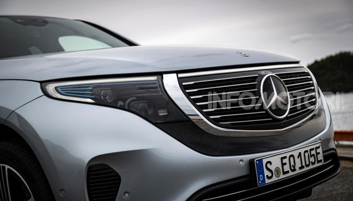 Ecoincentivi auto elettriche e ibride a Genova e La Spezia: info e prezzi - Foto 10 di 14