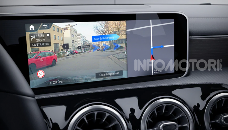 Mercedes Classe B, debutta la versione speciale Sport Extra - Foto 2 di 5