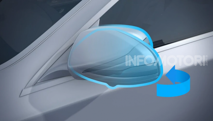 Mercedes Classe B, debutta la versione speciale Sport Extra - Foto 3 di 5