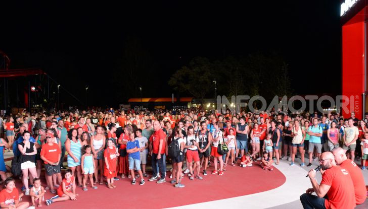 Ducati: inaugurato a Mirabilandia il Desmo Race - Foto 7 di 8