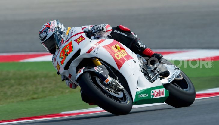 SBK 2019: Marco Melandri annuncia il ritiro a fine stagione - Foto 18 di 28