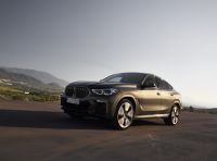 Nuova BMW X6: caratteristiche da Sport Activity Vehicle ed estetica da coupé