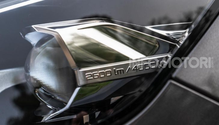 Prova Peugeot 3008 GT Line 2019: vero premium senza rinunce - Foto 5 di 42