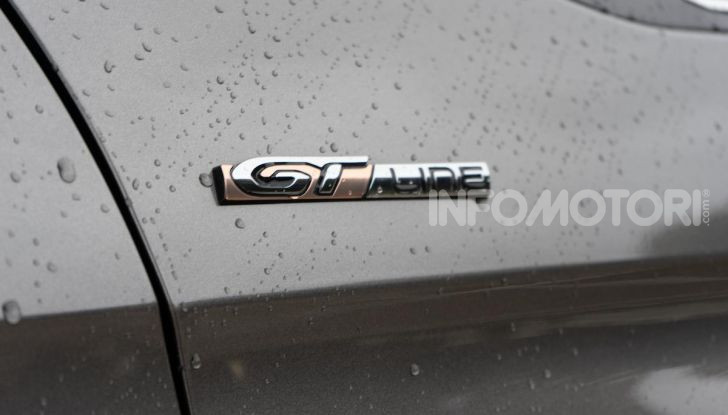 Prova Peugeot 3008 GT Line 2019: vero premium senza rinunce - Foto 9 di 42