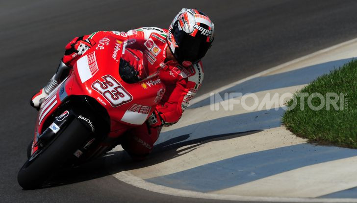 SBK 2019: Marco Melandri annuncia il ritiro a fine stagione - Foto 19 di 28