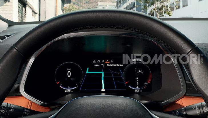 Nuova Renault Captur 2019: SUV d’alto design con variante Plug-In Hybrid - Foto 13 di 47