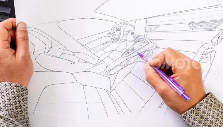 Nuova Renault Captur 2019: SUV d’alto design con variante Plug-In Hybrid - Foto 42 di 47