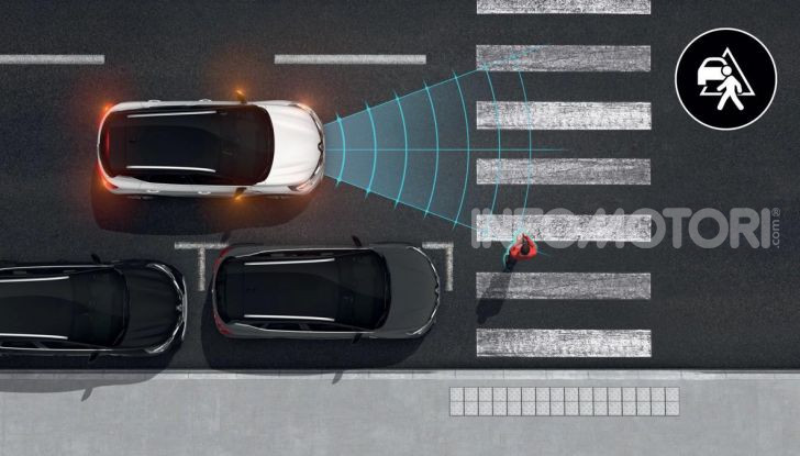 Nuova Renault Captur 2019: SUV d’alto design con variante Plug-In Hybrid - Foto 28 di 47