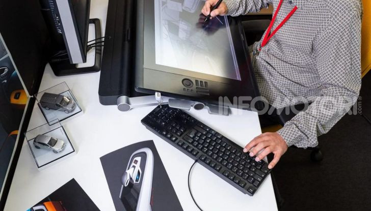 Nuova Renault Captur 2019: SUV d’alto design con variante Plug-In Hybrid - Foto 47 di 47