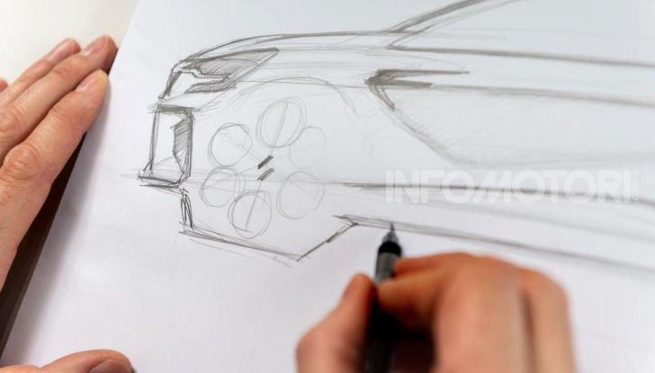 Nuova Renault Captur 2019: SUV d’alto design con variante Plug-In Hybrid - Foto 33 di 47