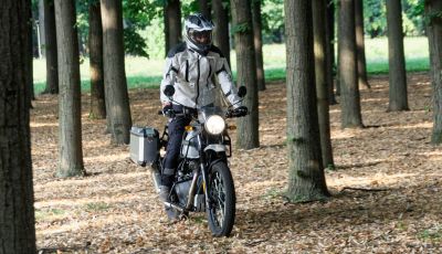 Prova Royal Enfield Himalayan, il gusto dell’andare in moto “facile”