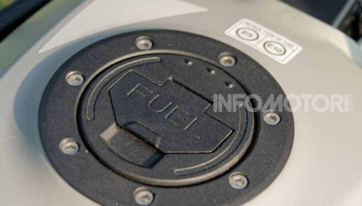 Prova Royal Enfield Himalayan, il gusto dell’andare in moto “facile” - Foto 37 di 50