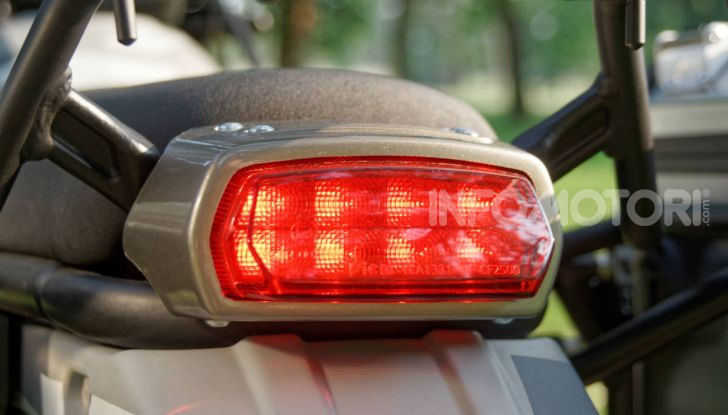 Prova Royal Enfield Himalayan, il gusto dell’andare in moto “facile” - Foto 47 di 50