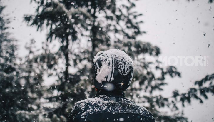 Royal Enfield, una potenza in patria (quasi 1 milione di moto all’anno) alla conquista dell’Italia - Foto 2 di 19