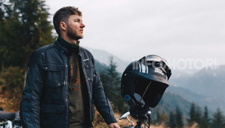 Royal Enfield, una potenza in patria (quasi 1 milione di moto all’anno) alla conquista dell’Italia - Foto 4 di 19