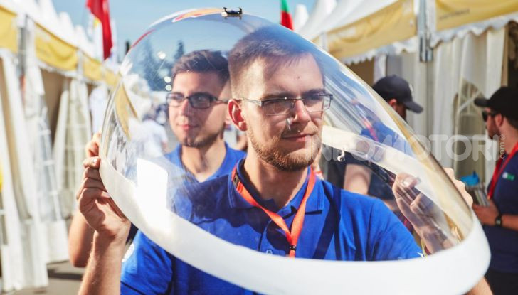 Gara all’auto che consuma meno: il record è di quasi 3.000Km con un litro di benzina - Foto 11 di 31