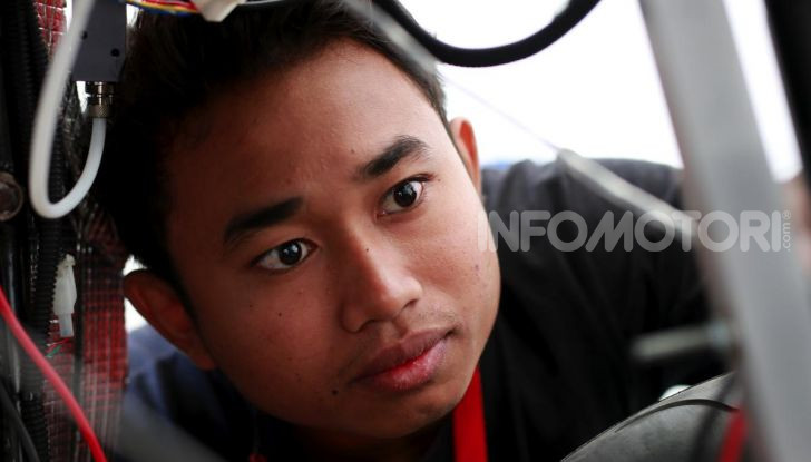 Gara all’auto che consuma meno: il record è di quasi 3.000Km con un litro di benzina - Foto 23 di 31