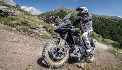 Suzuki V-Strom Academy: ancora due appuntamenti prima dei saluti