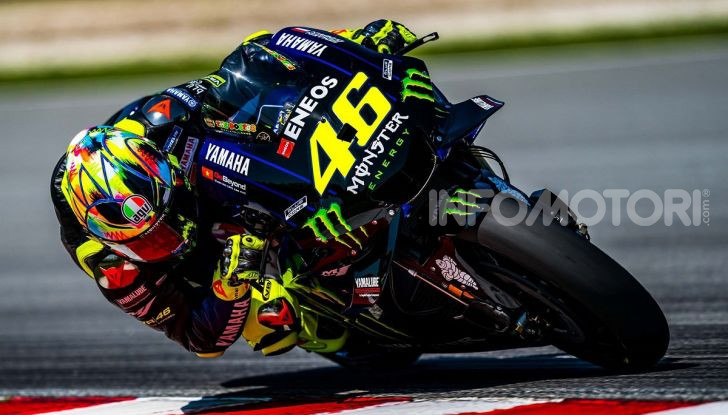 Valentino Rossi si regala uno yacht da 9 milioni di euro - Foto 2 di 10