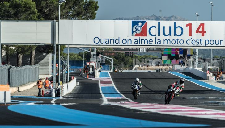 Dalla Malle Mile al Bol d’Or, gli eventi per l’estate 2019 con TomTom - Foto 1 di 6