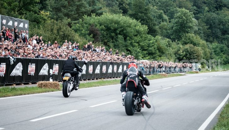 Dalla Malle Mile al Bol d’Or, gli eventi per l’estate 2019 con TomTom - Foto 3 di 6