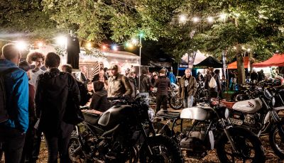 Dalla Malle Mile al Bol d’Or, gli eventi per l’estate 2019 con TomTom