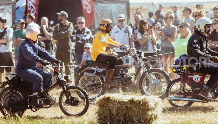 Dalla Malle Mile al Bol d’Or, gli eventi per l’estate 2019 con TomTom - Foto 4 di 6