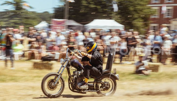 Dalla Malle Mile al Bol d’Or, gli eventi per l’estate 2019 con TomTom - Foto 5 di 6